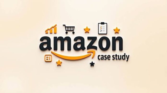 : Amazon case study