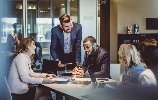 sales management