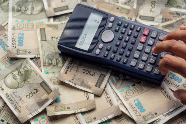 cost accounting