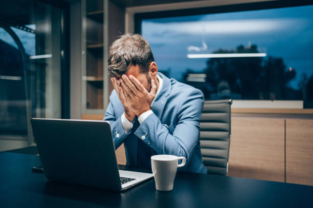 business failure