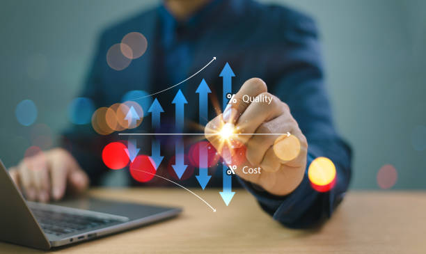 manufacturing cost reduction