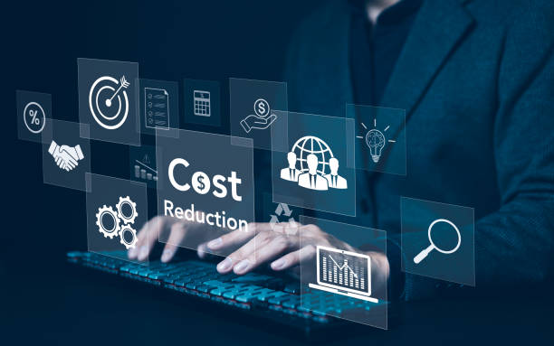 manufacturing cost reduction