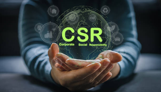 corporate social responsibility