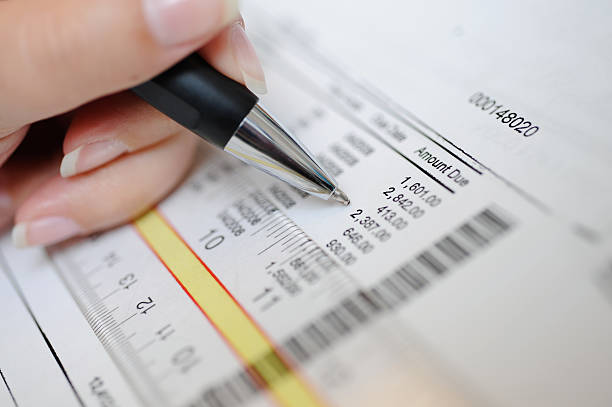 accounts receivable