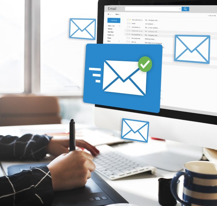 email list building